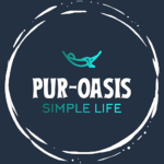 Pur-Oasis - Logo